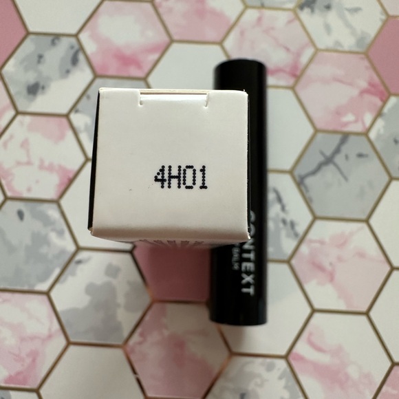 Context Skin Lip Balm - Picture 3 of 3